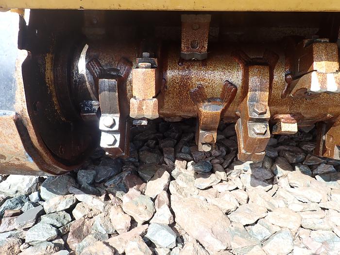 Used 2022 Rayco C200R