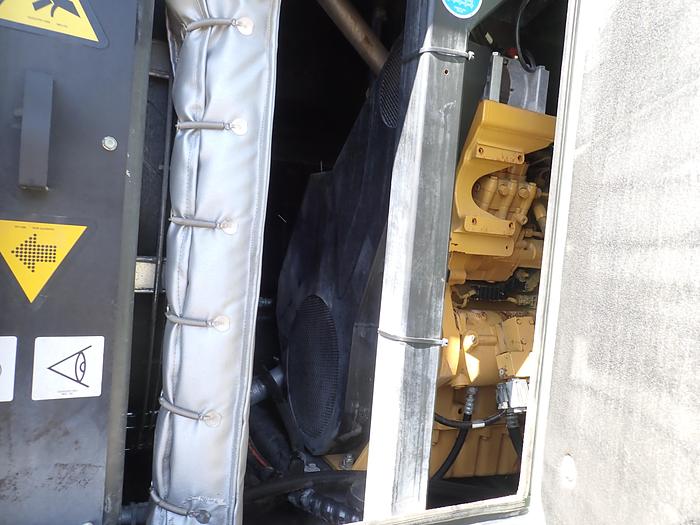 Used 2012 Sullair 900CH/AFDTQ-CA4