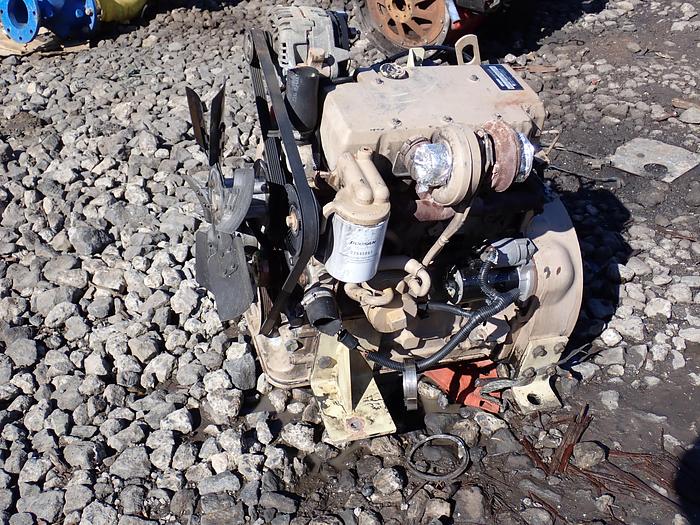 Used 2006 John Deere 4024TF270