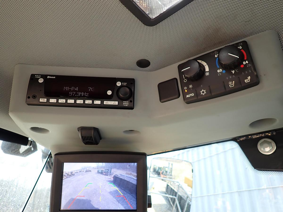 Used 2024 John Deere 844-P Tier Wheel Loader 2900 HOURS