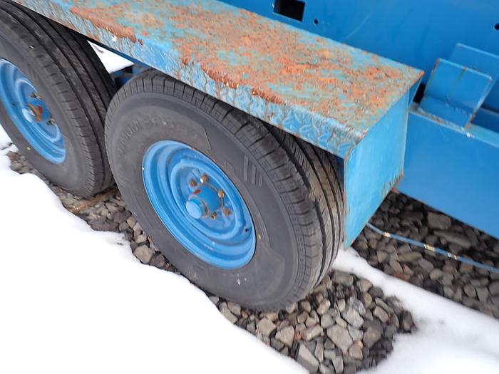 Used 1990 Kohler 230R0Z281