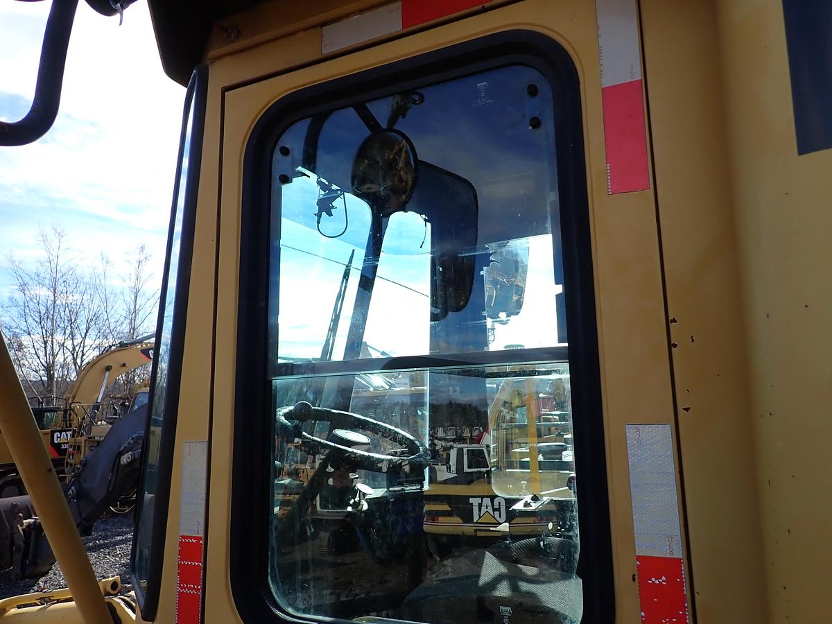 Used 1992 CAT 980F Wheel Loader