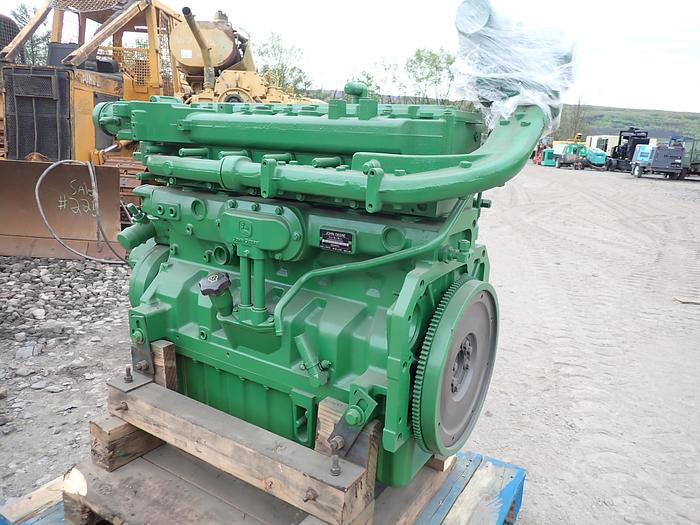 John Deere 6090HRW14