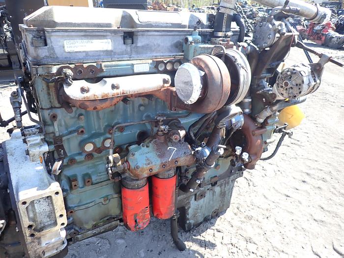 Used 1995 Detroit Diesel 12.7 Series 60 DDEC 3 Truck Engine