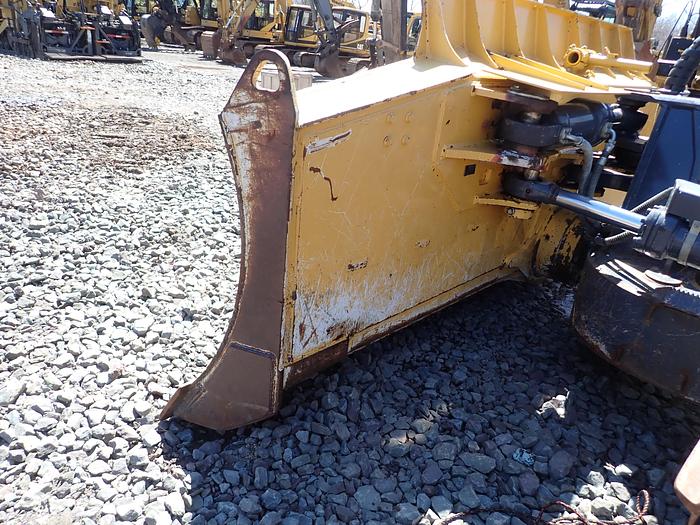 Used 2018 John Deere 950K LGP Crawler Dozer