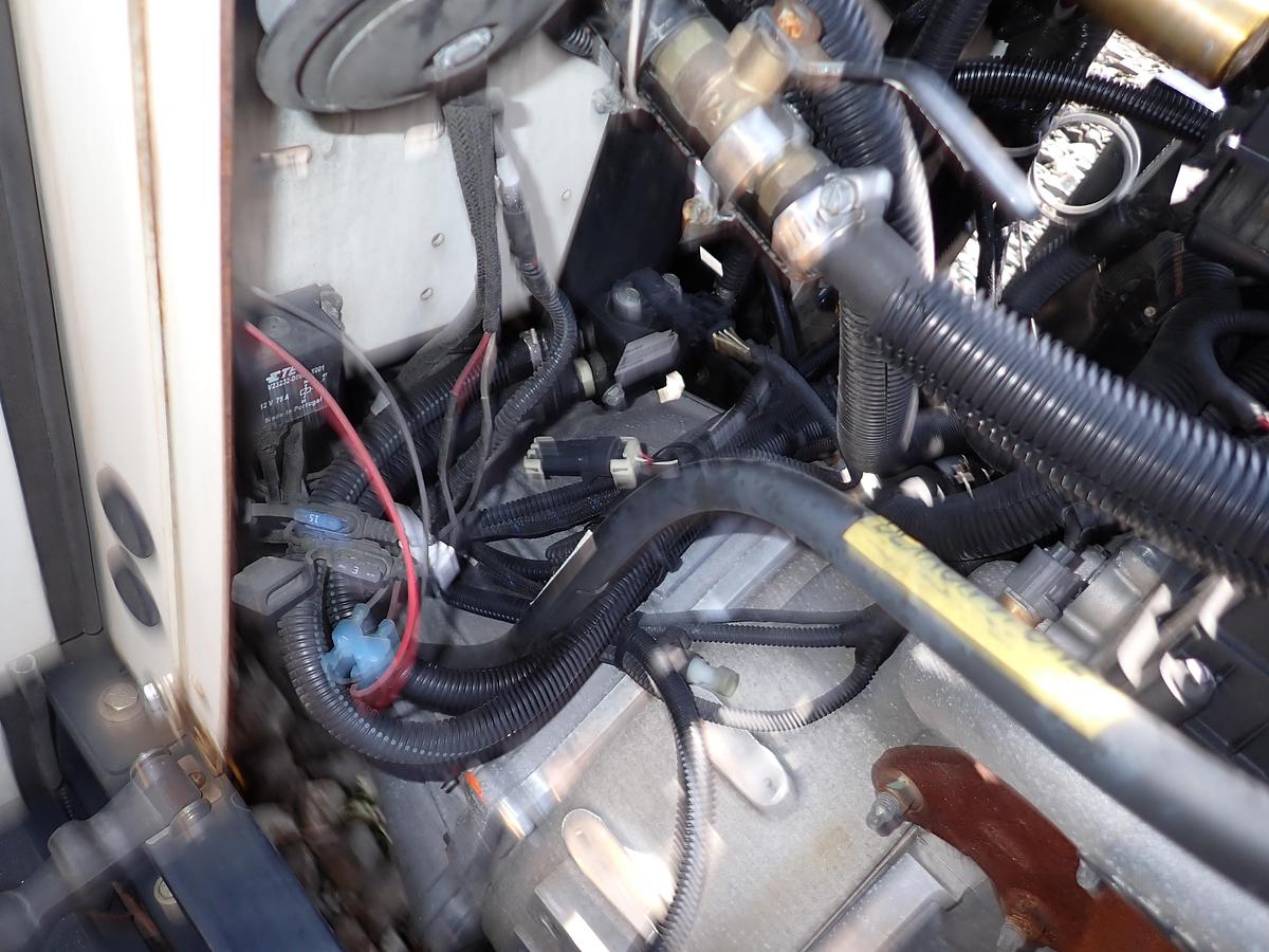 Used 2019 Tug MA50-28