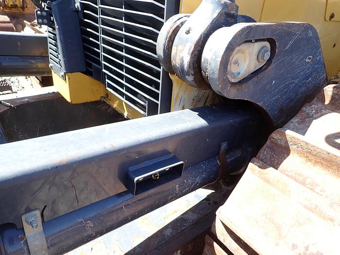 Used 2018 John Deere 950K LGP Crawler Dozer