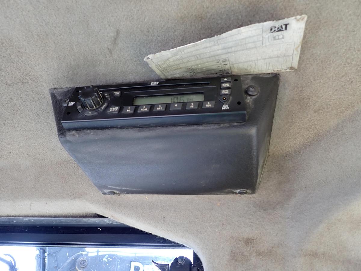 Used 2011 CAT 928HZ Wheel Loader 6000 HOURS! QUICK COUPLER