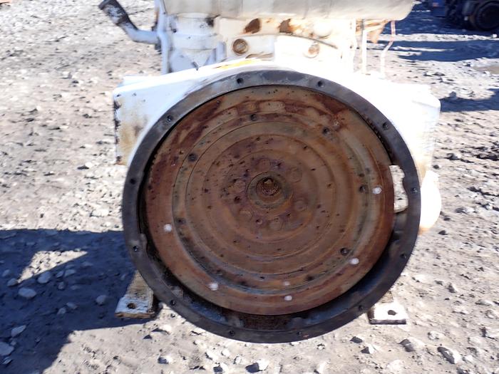 Used CAT 3054 Diesel Engine Power Unit A/R 6I-2220