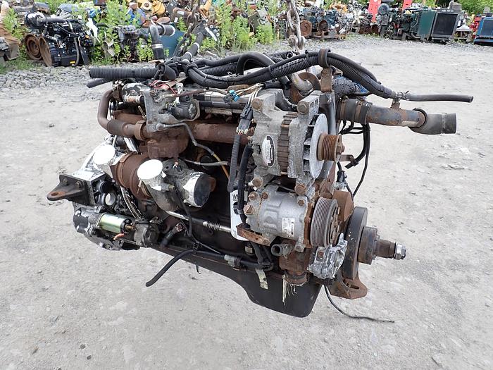 Used 2004 Cummmins ISB 5.9 215 HP CPL 8136