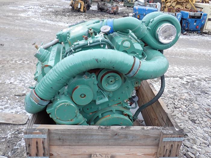 Used 2009 Detroit Diesel 8V71T MILITARY