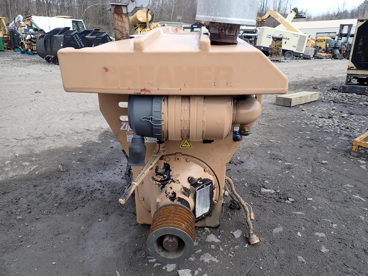 Used John Deere 5030HF270 LOW HOUR Power Unit