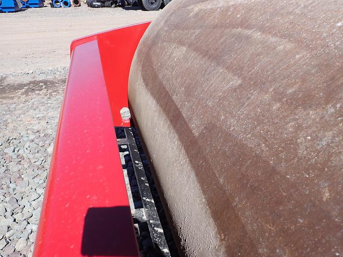 2024 Dynapac CA2500D 84" Vibratory Compactor UNUSED!