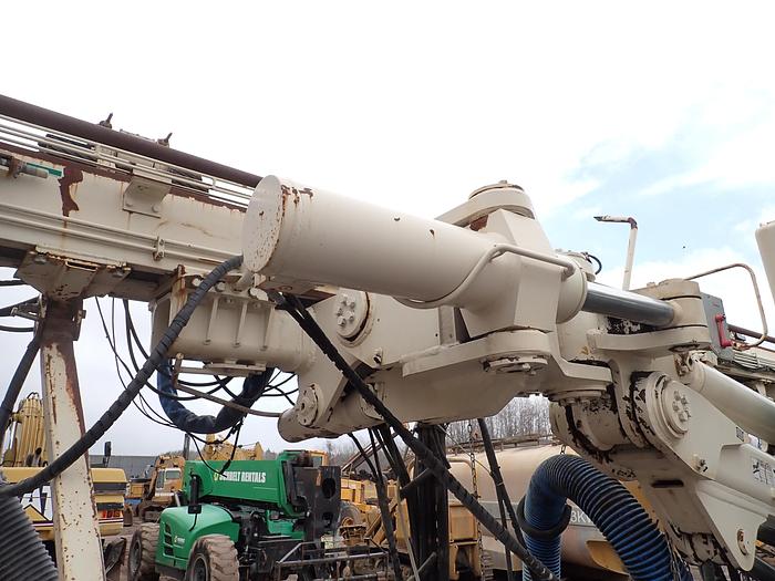 Used 2010 Furukawa HCR1500 D20 II