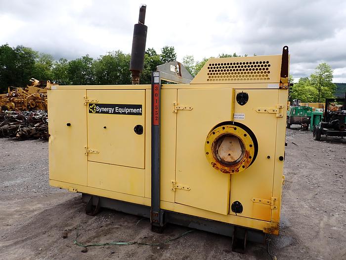 Used 2018 Thompson 12R