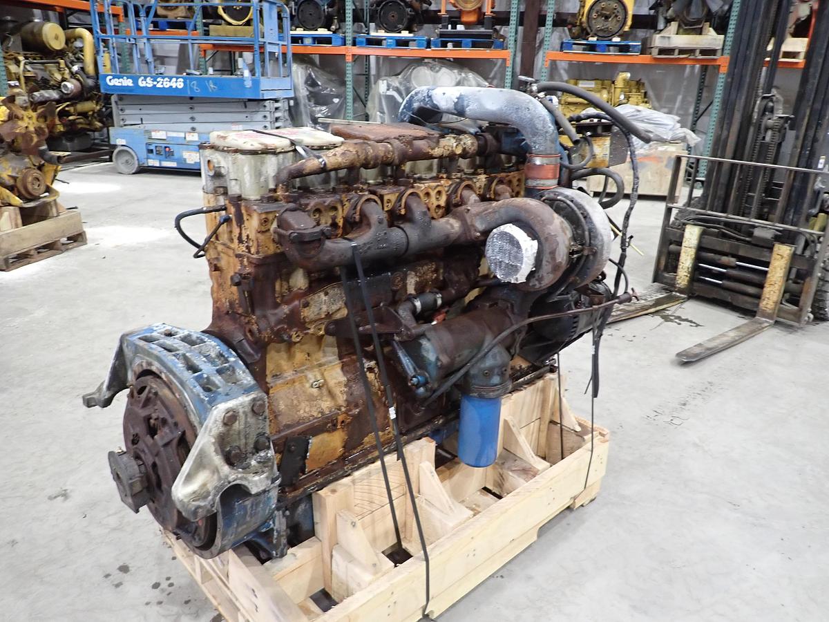 Used 1979 Cummins NTC-290 Big Cam