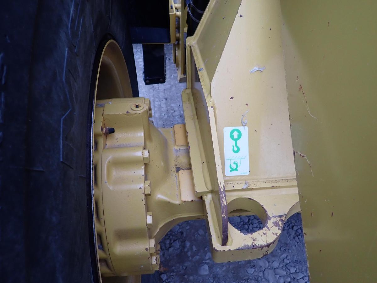 Used 2019 CAT 938M Wheel Loader