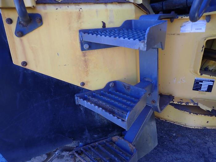 Used 2012 Volvo A40F Articulated Haul Truck