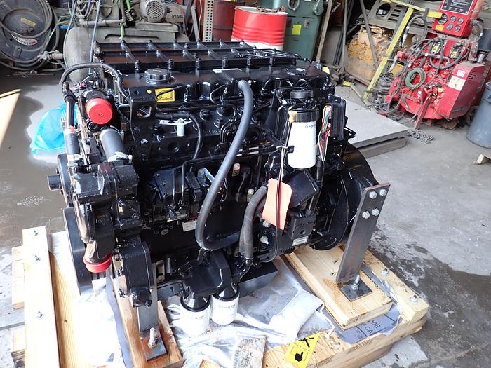 Used Perkins 1106C-E60TA