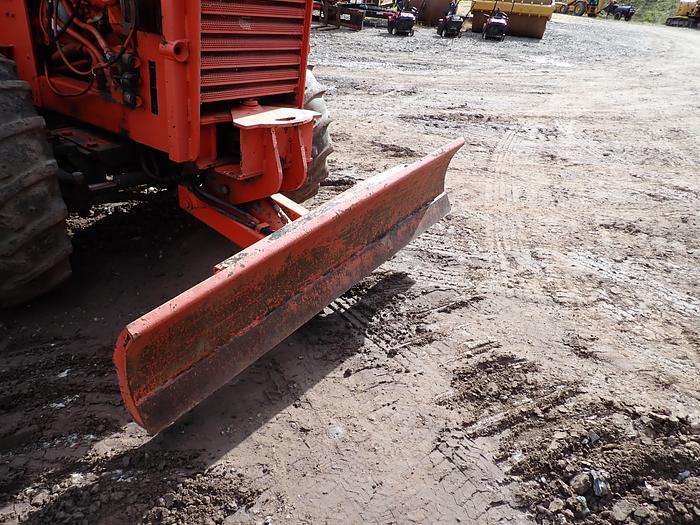 Used Ditch Witch 6510 DD