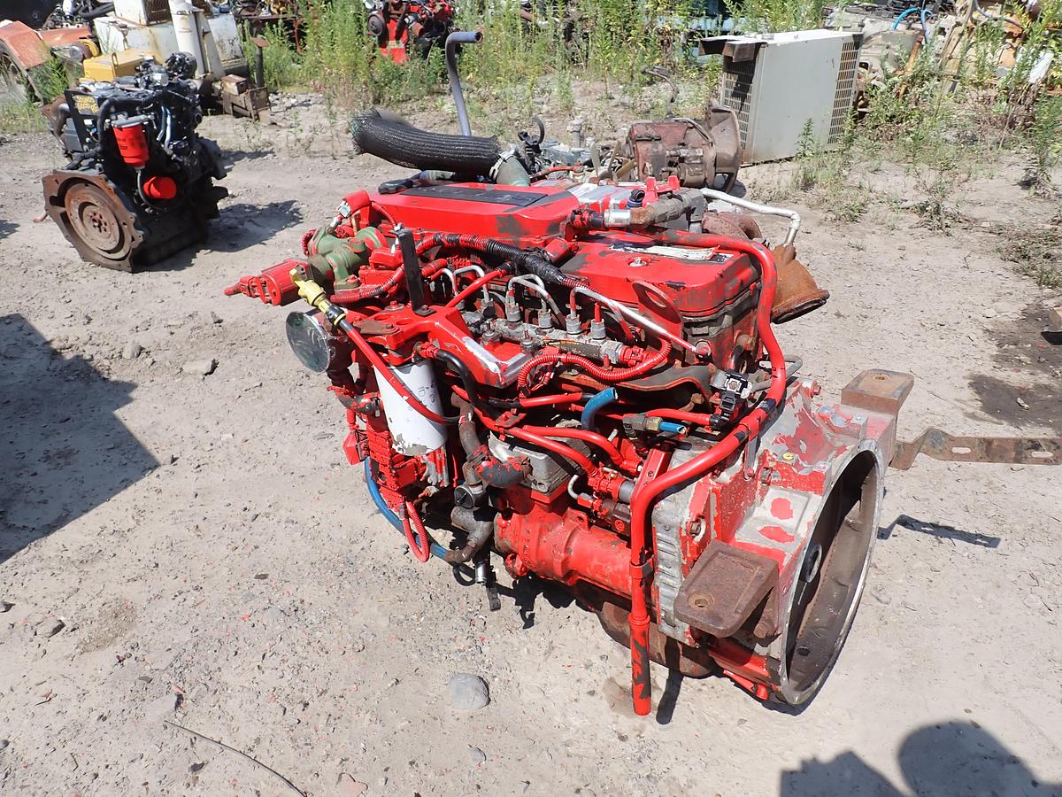 Used 2011 Cummins ISB 220 Diesel Truck Engine CM2250 CPL 3071