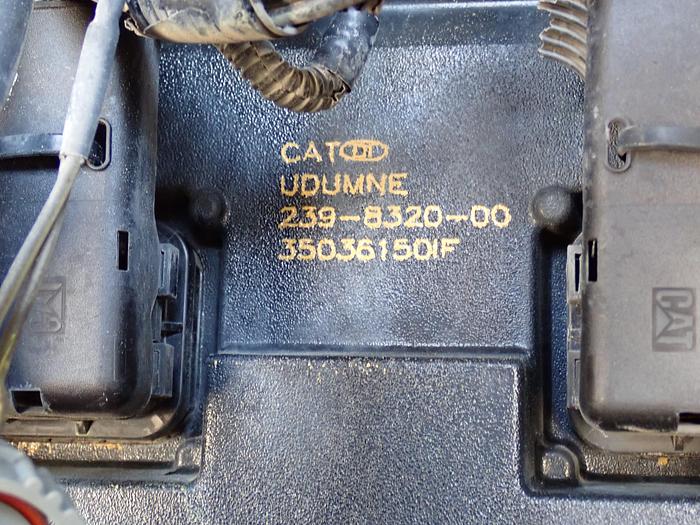 Used 2004 Sullair 750HAFDTQ 750 CFM Portable Air Compressor 