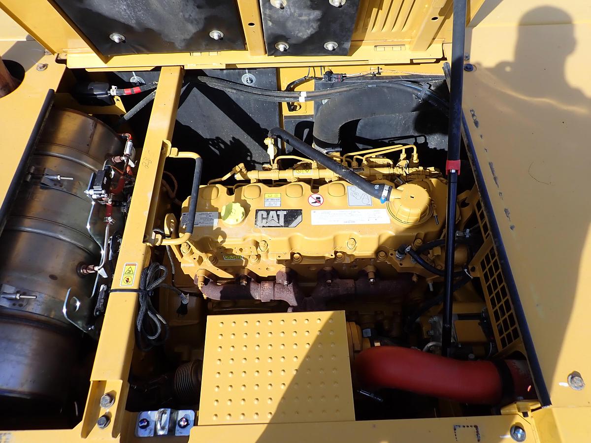 Used 2019 CAT 336 Hydraulic Excavator PROGRESSIVE THUMB!