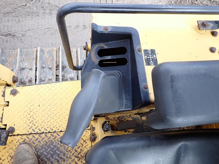 Used 1999 John Deere 550G LT