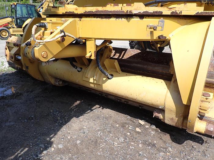 Used 2015 CAT 120M2 AWD