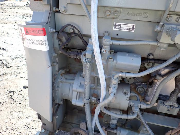 Used 2006 Cummins QSK19 Diesel Engine FRESH REMAN! CPL 8533