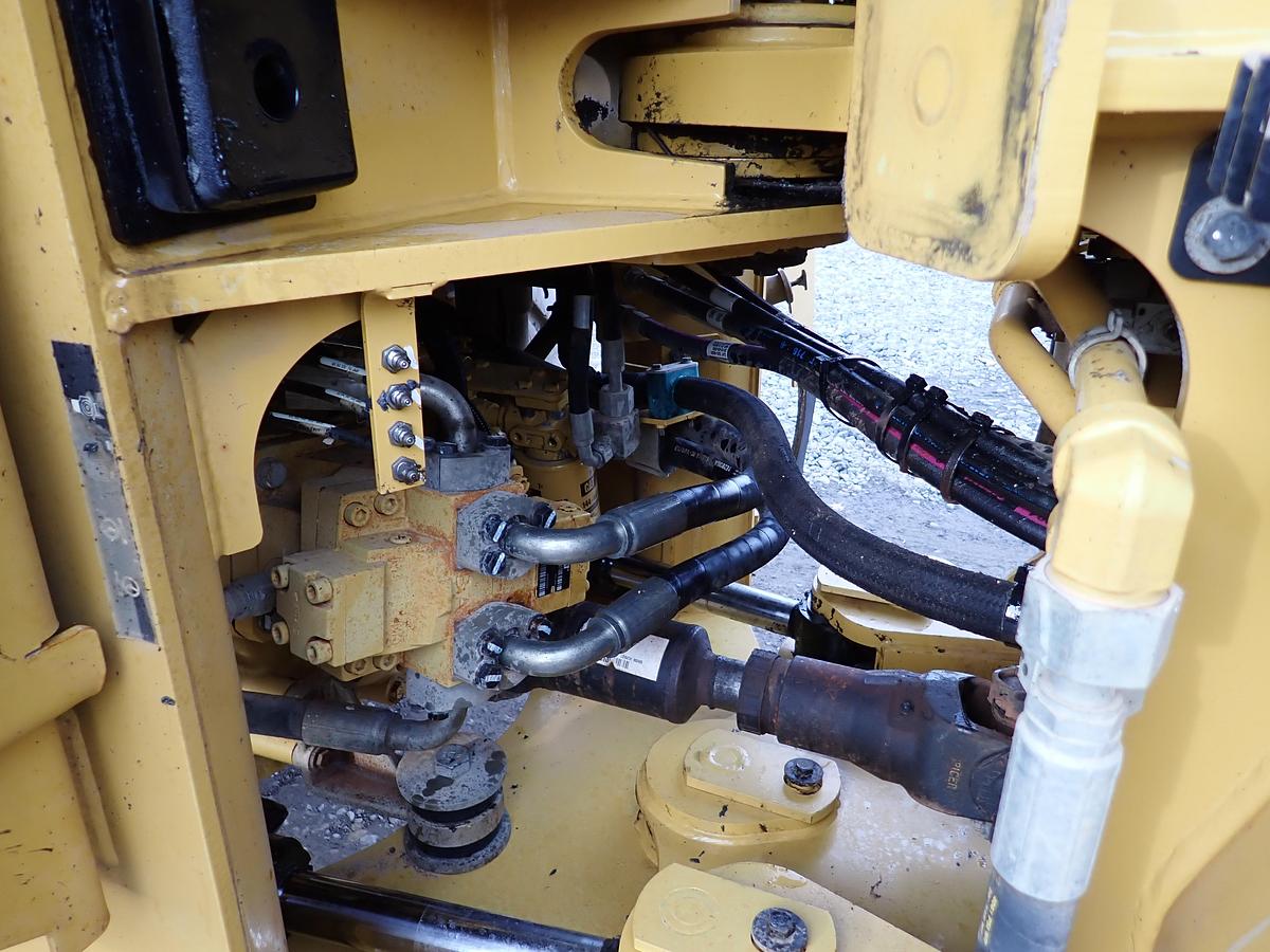 Used 2019 CAT 938M Wheel Loader 