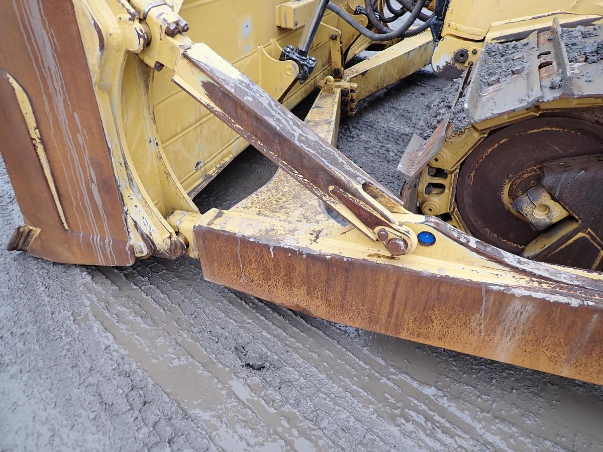 Used 2022 CAT D6 LGP Crawler Dozer 