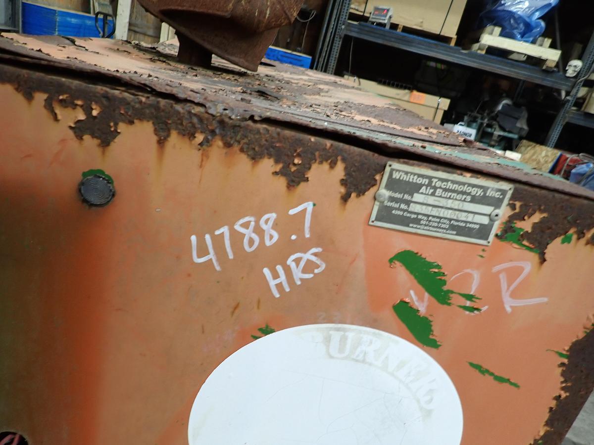 Used 2000 John Deere 6068DF150 Diesel Engine POWER UNIT