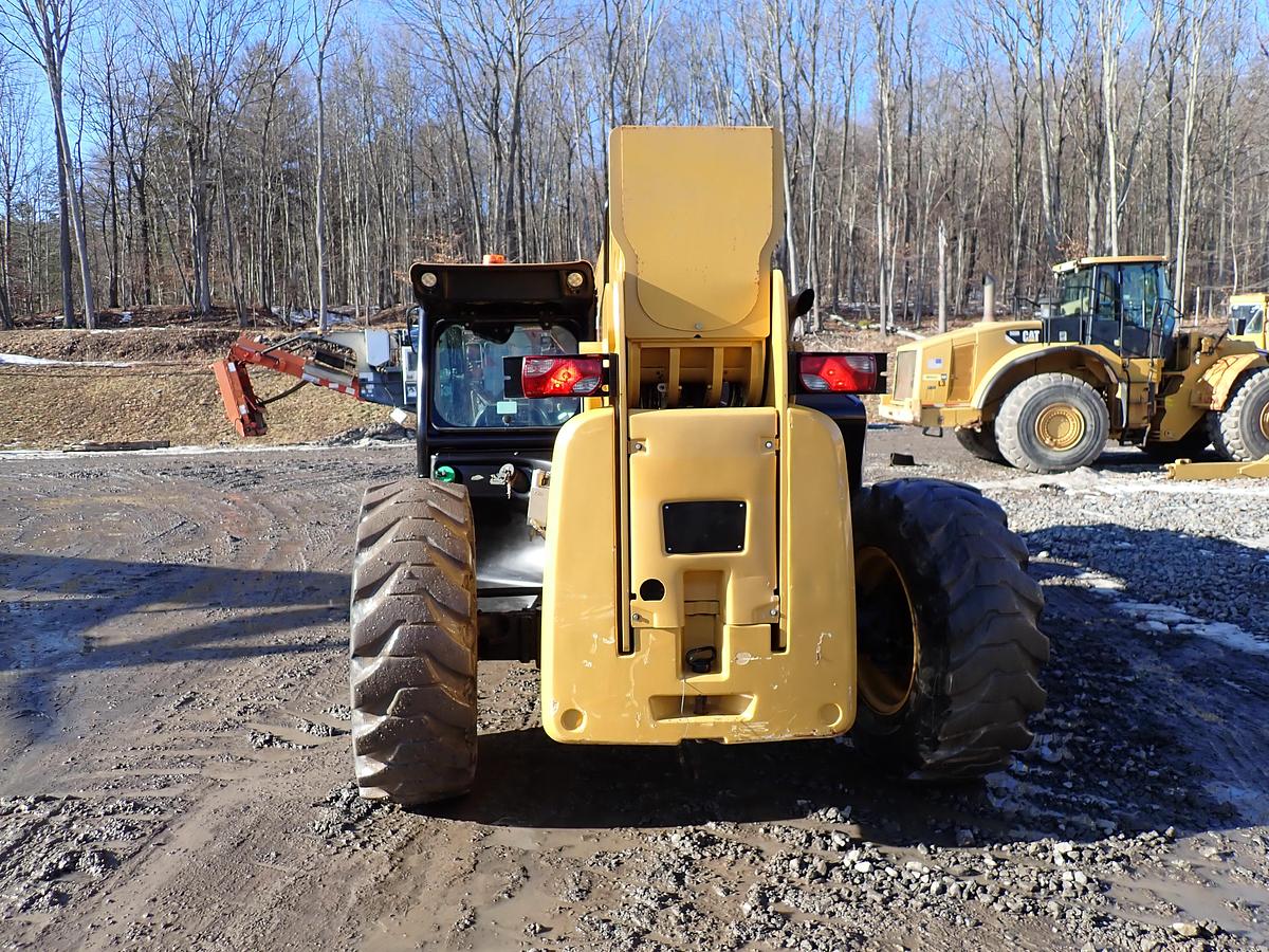 Used 2019 CAT TL1255D