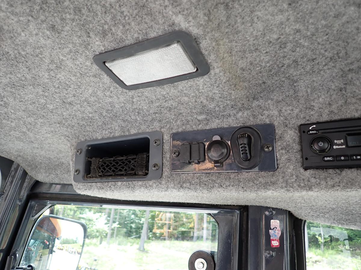 Used 2018 John Deere 410L Loader Backhoe LOADED! Q/C FORKS EXTENDAHOE