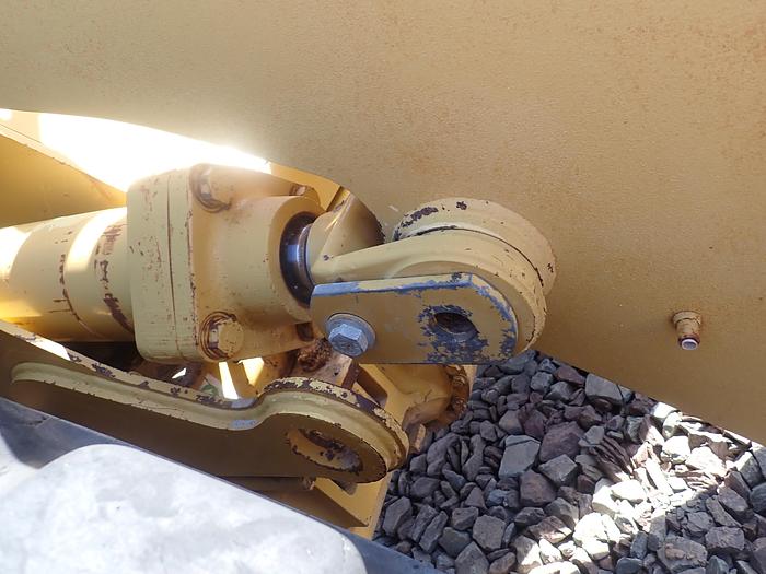 Used 2005 Caterpillar 950G Series II Wheel Loader