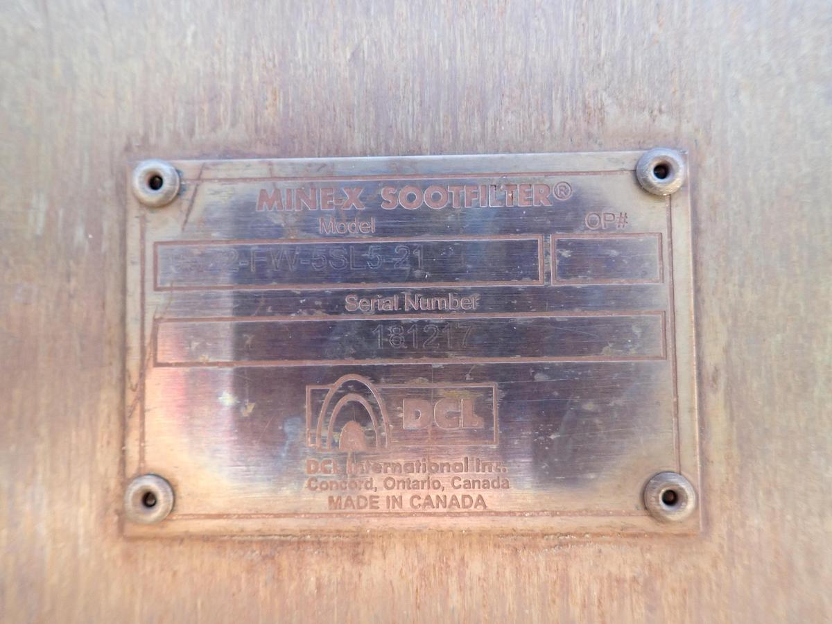 Used 2003 CAT 735 Articulated Haul Truck PRE EMISSIONS !