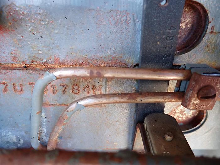 Used Perkins 4-236 LD70047