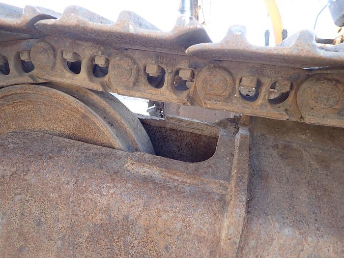 Used 2006 CAT 330CL Long Reach Excavator