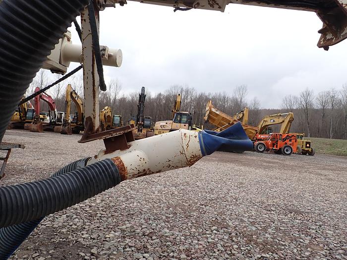 Used 2010 Furukawa HCR1500 D20 II