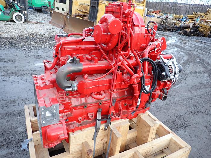 2023 Cummins QSB7-G9