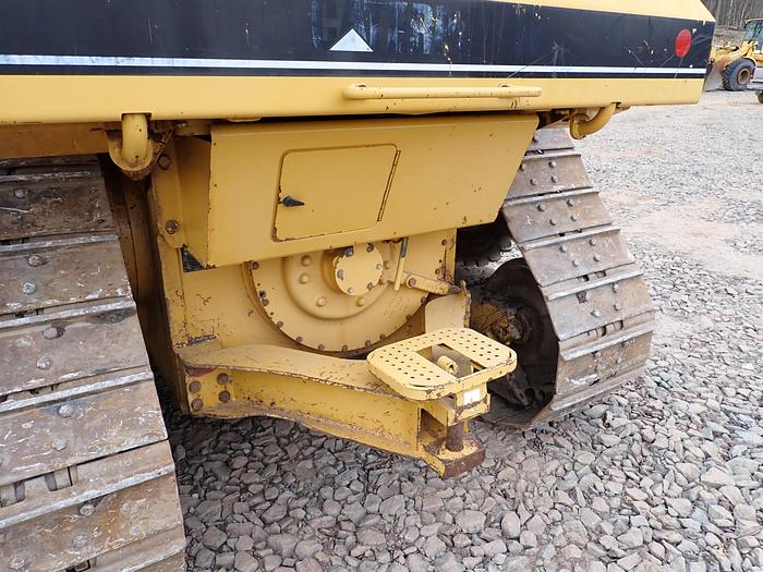 Used 2002 CAT D6M XL
