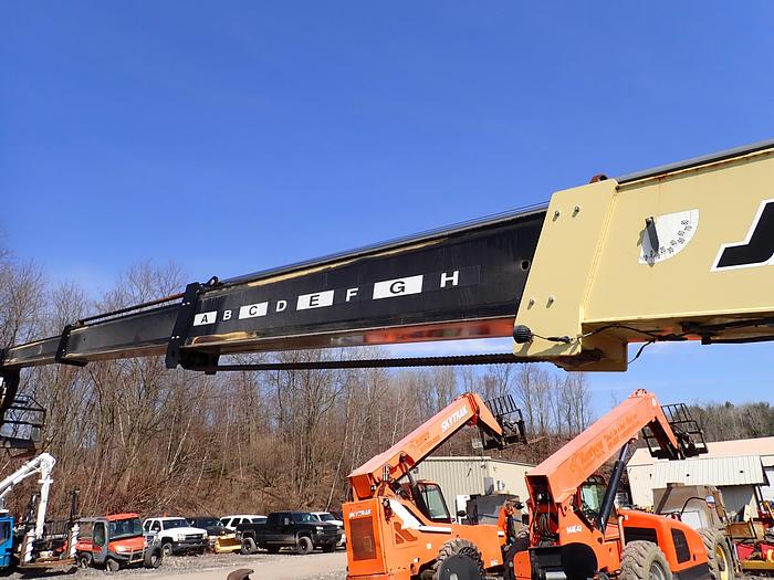 Used 2020 JLG 1255 12K Telehandler