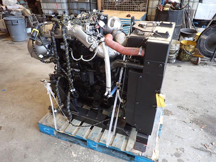 Used DEUTZ TCD3.6 L4