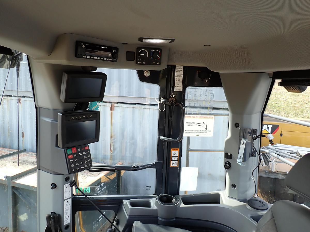 Used 2024 John Deere 844-P Tier Wheel Loader 2900 HOURS