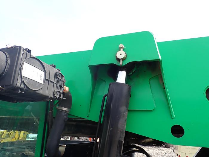 Used 2016 JLG G15-44A