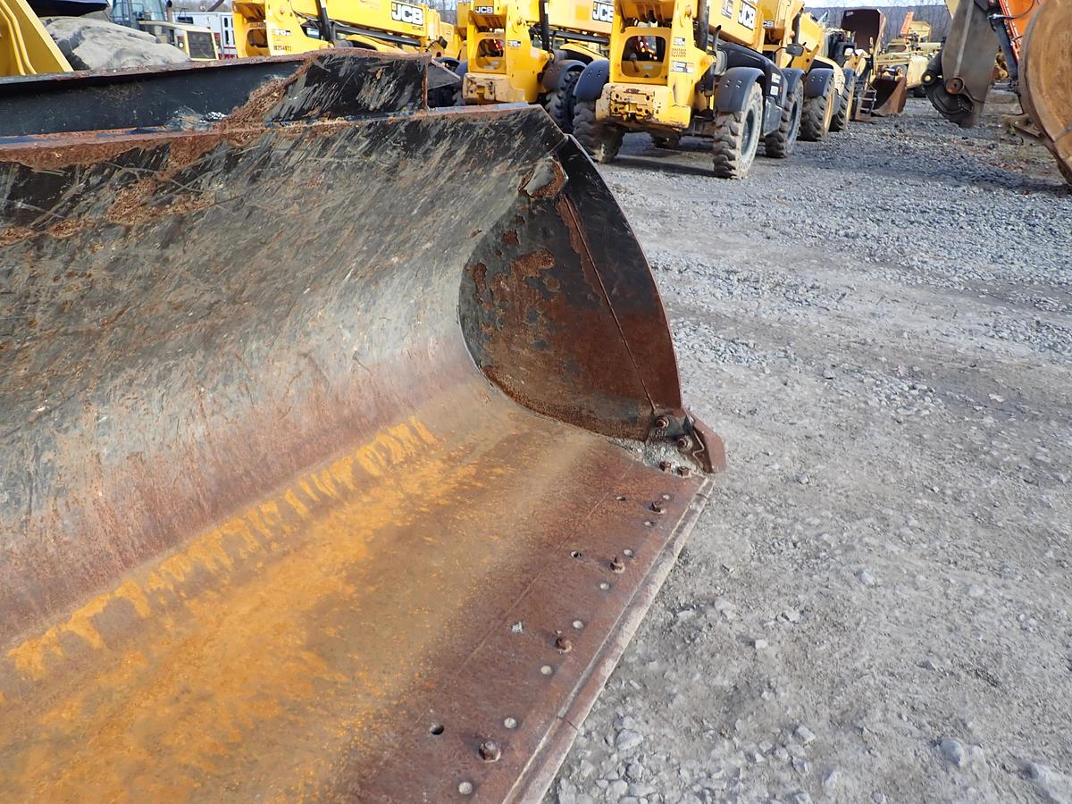 Used 2017 CAT 926M Wheel Loader 738 ORIGINAL HOURS!