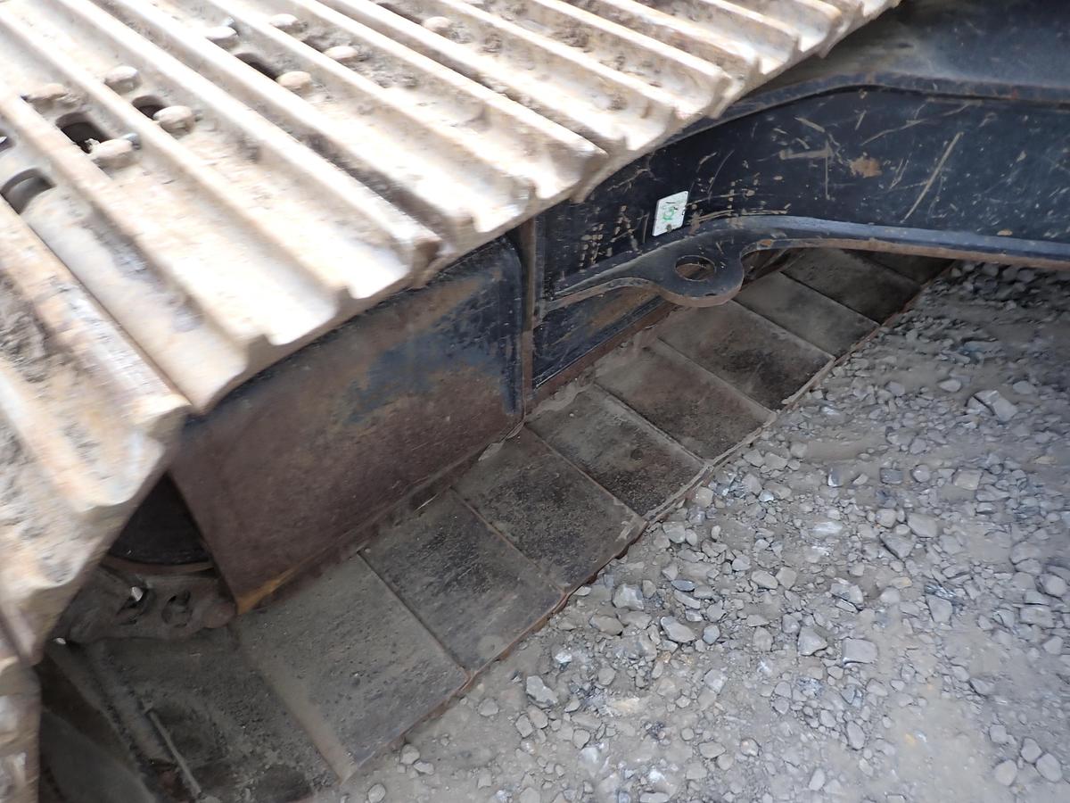 Used 2020 CAT 323 Hydraulic Excavator HYDRAULIC THUMB!