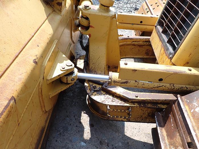 Used 2005 CAT D5G LGP