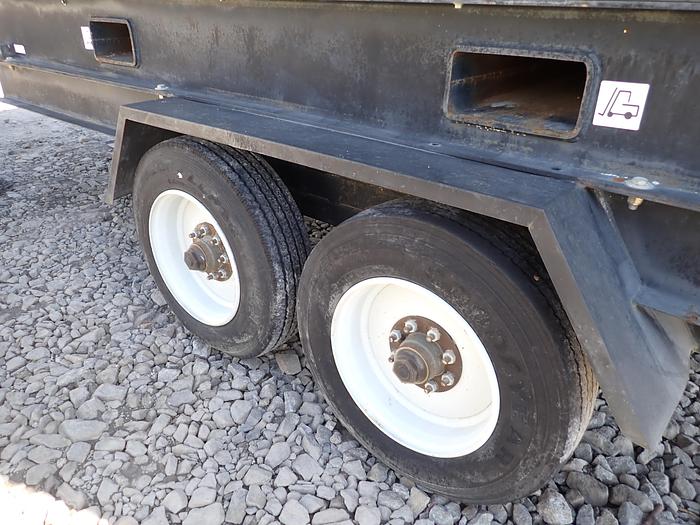 Used 2012 Sullair 900CH/AFDTQ-CA4